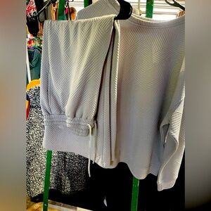 Boutique lounge set.